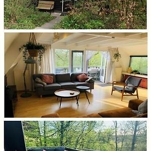 Chalet met Drie Slaapkamers